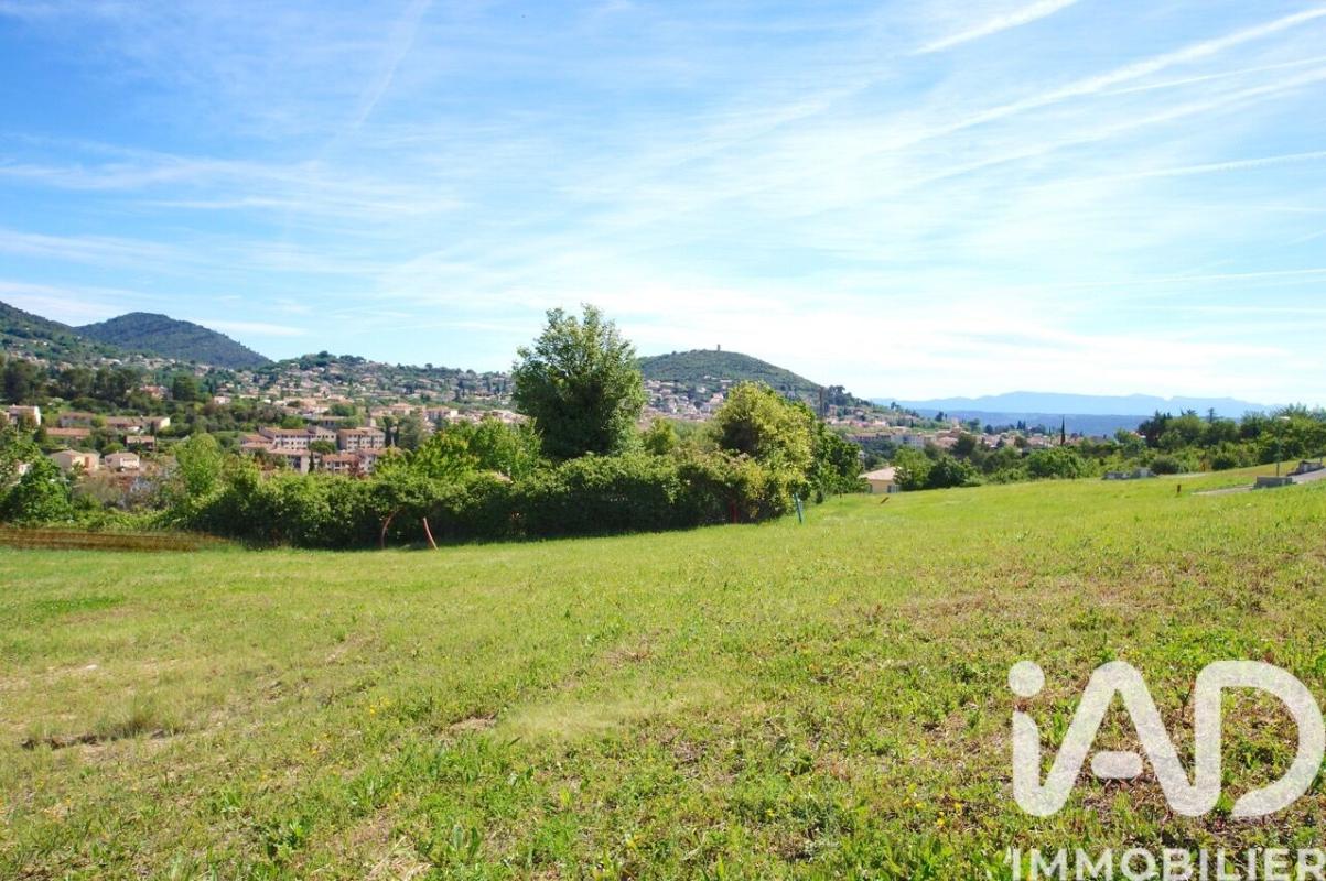 Terrain  Manosque
