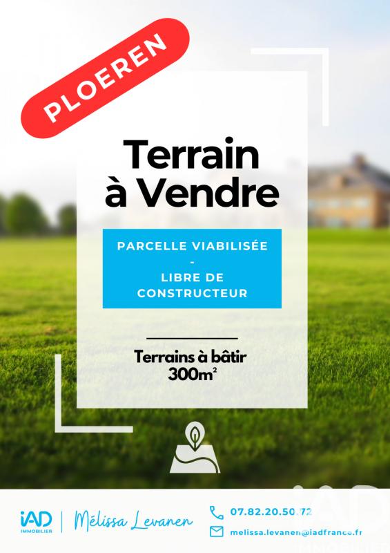 Terrain  Ploeren