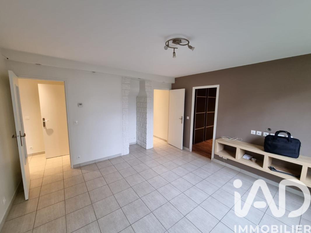 Appartement 3 Pièce(s) Drancy