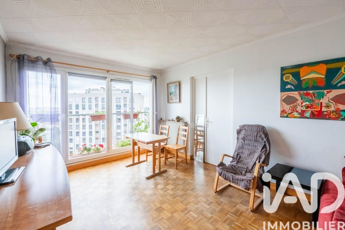 Appartement 2 Pièce(s) Châtillon