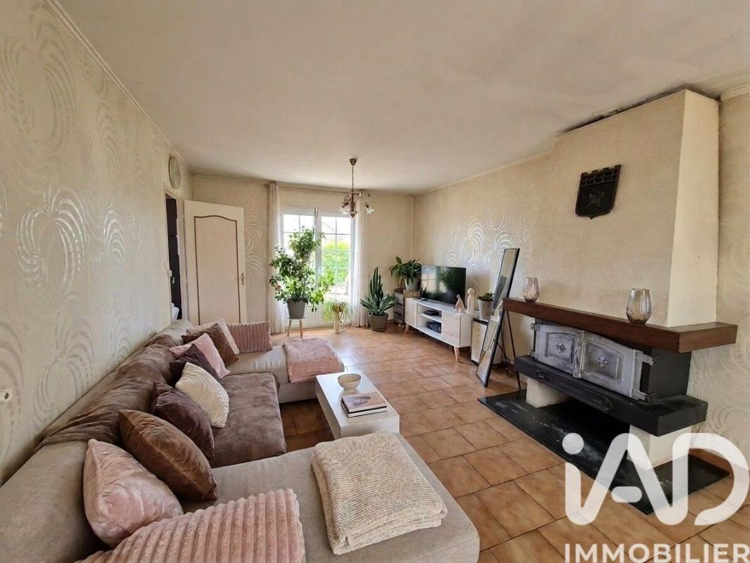 Maison 4 Pièce(s) Châlons-en-Champagne