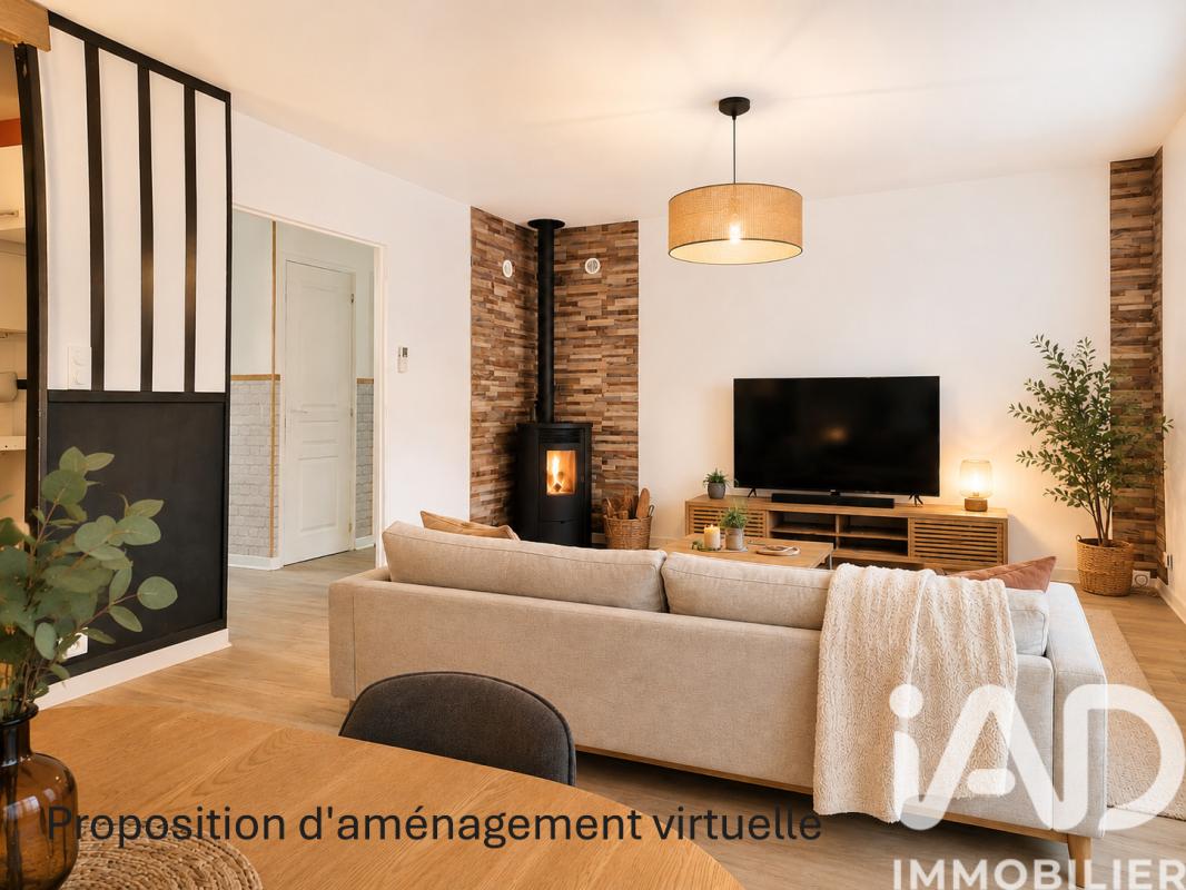 Maison 5 Pièce(s) Istres