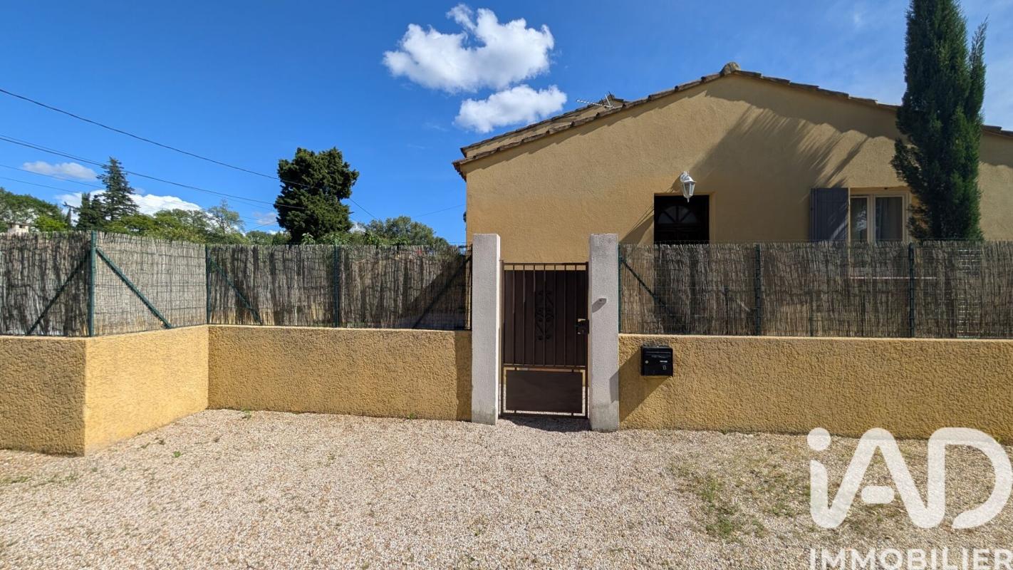 Maison 2 Pièce(s) L'Isle-sur-la-Sorgue