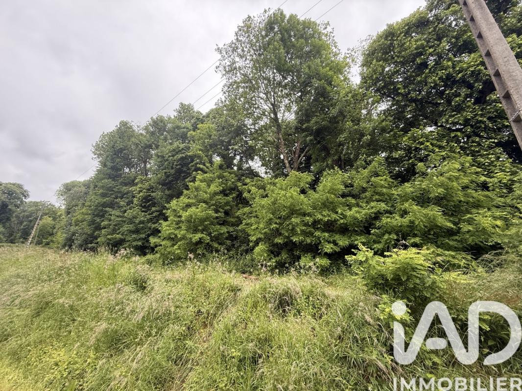 Terrain  Vernou-sur-Brenne