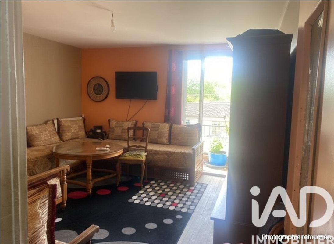 Appartement 4 Pièce(s) Moissac