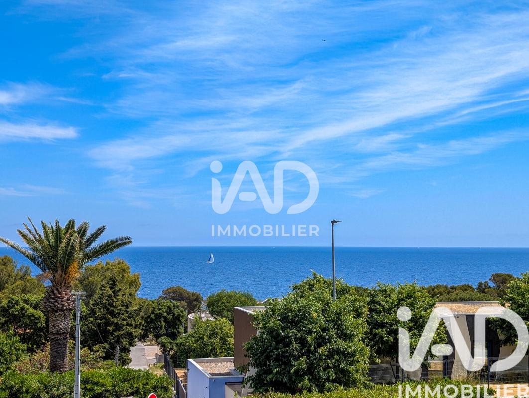 Appartement 2 Pièce(s) Roquebrune-sur-Argens