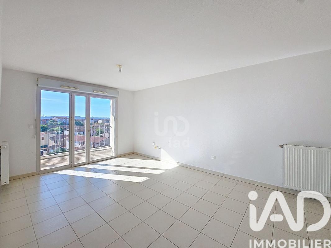 Appartement 3 Pièce(s) Toulouse