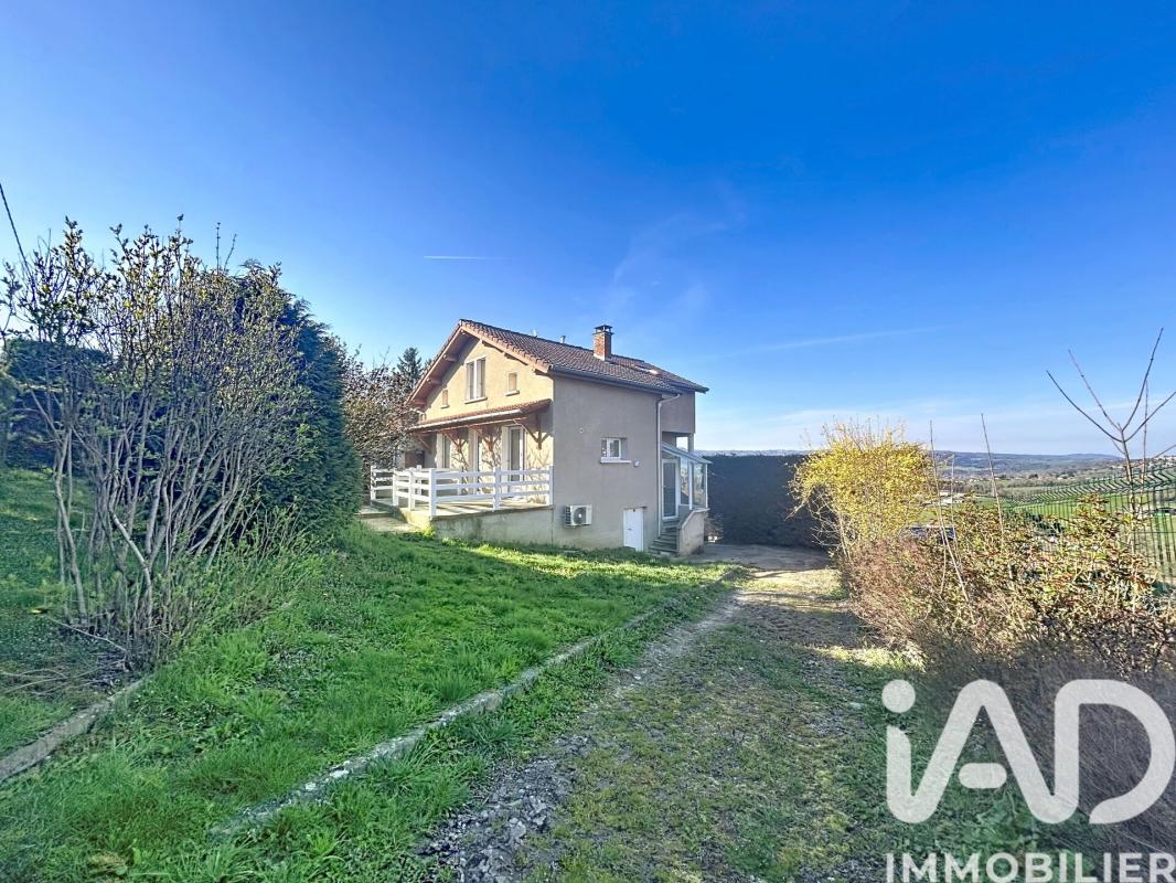 Maison 6 Pièce(s) Bas-en-Basset
