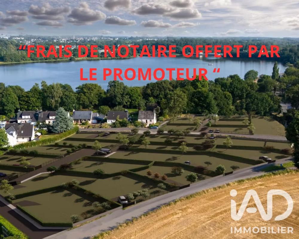 Terrain  Taupont