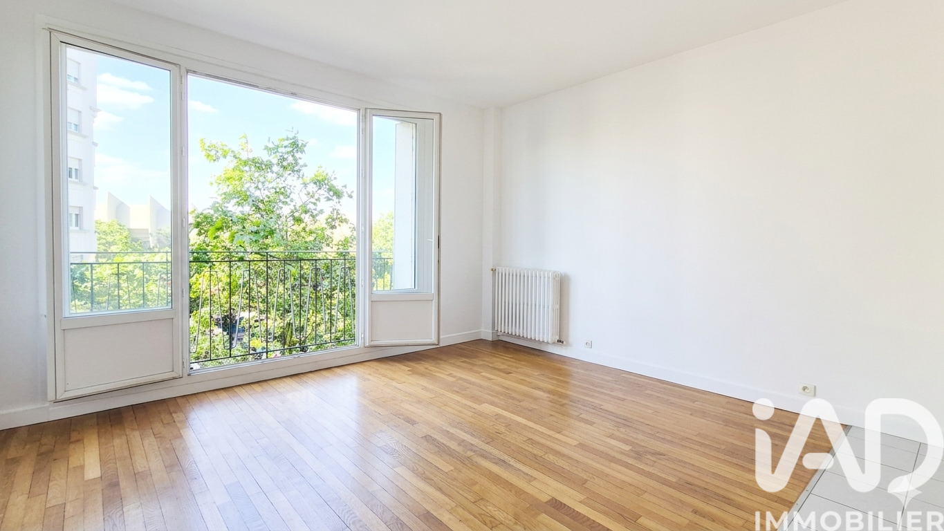 Appartement 2 Pièce(s) Boulogne-Billancourt