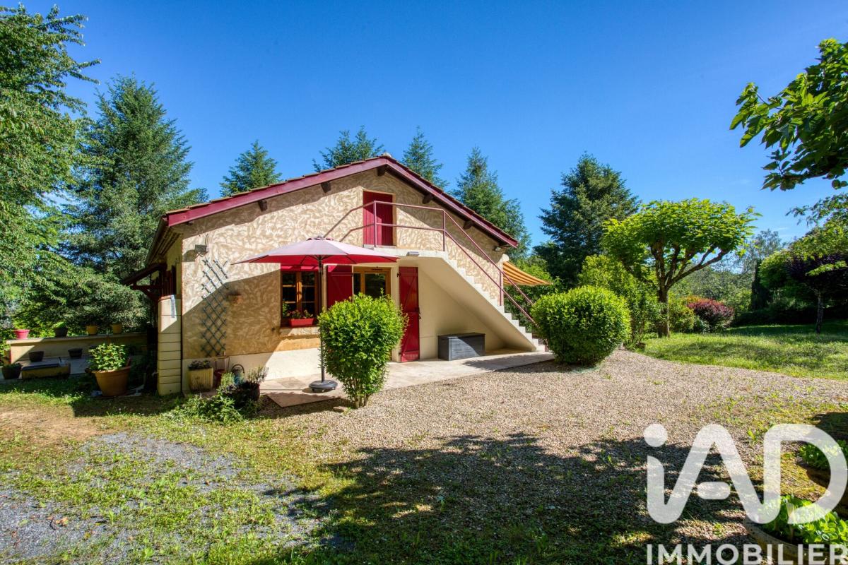 Maison 4 Pièce(s) Sarlat-la-Canéda