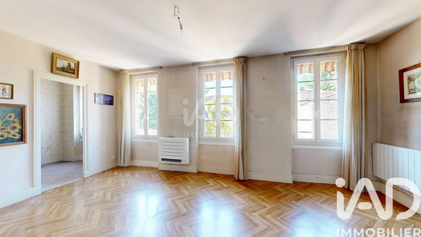 Appartement 2 Pièce(s) Toulouse