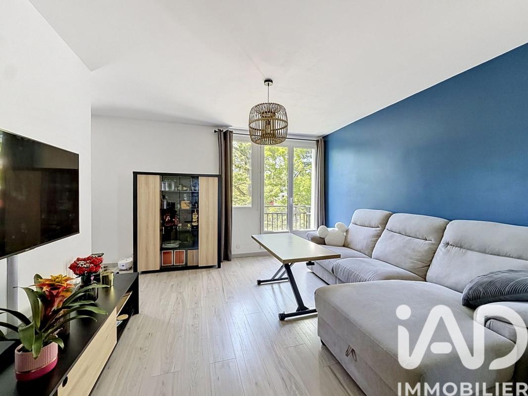 Appartement 4 Pièce(s) Franconville