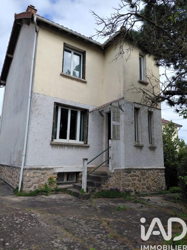 Maison 4 Pièce(s) Villeneuve-le-Roi