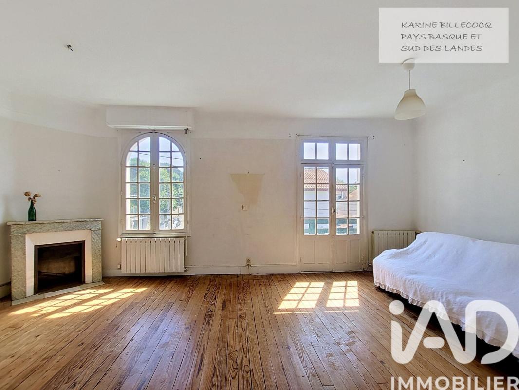 Duplex 6 Pièce(s) Biarritz