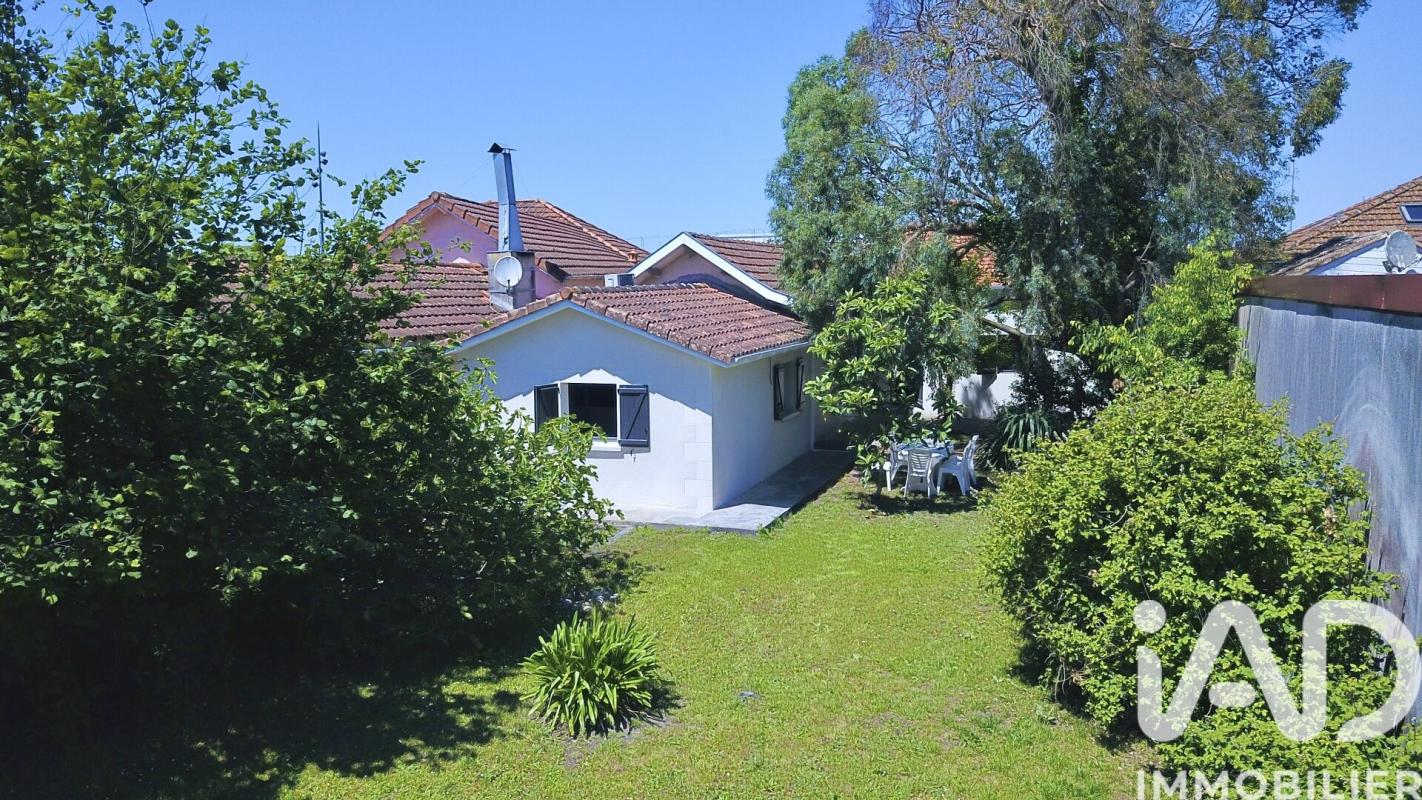 Maison 4 Pièce(s) Gujan-Mestras