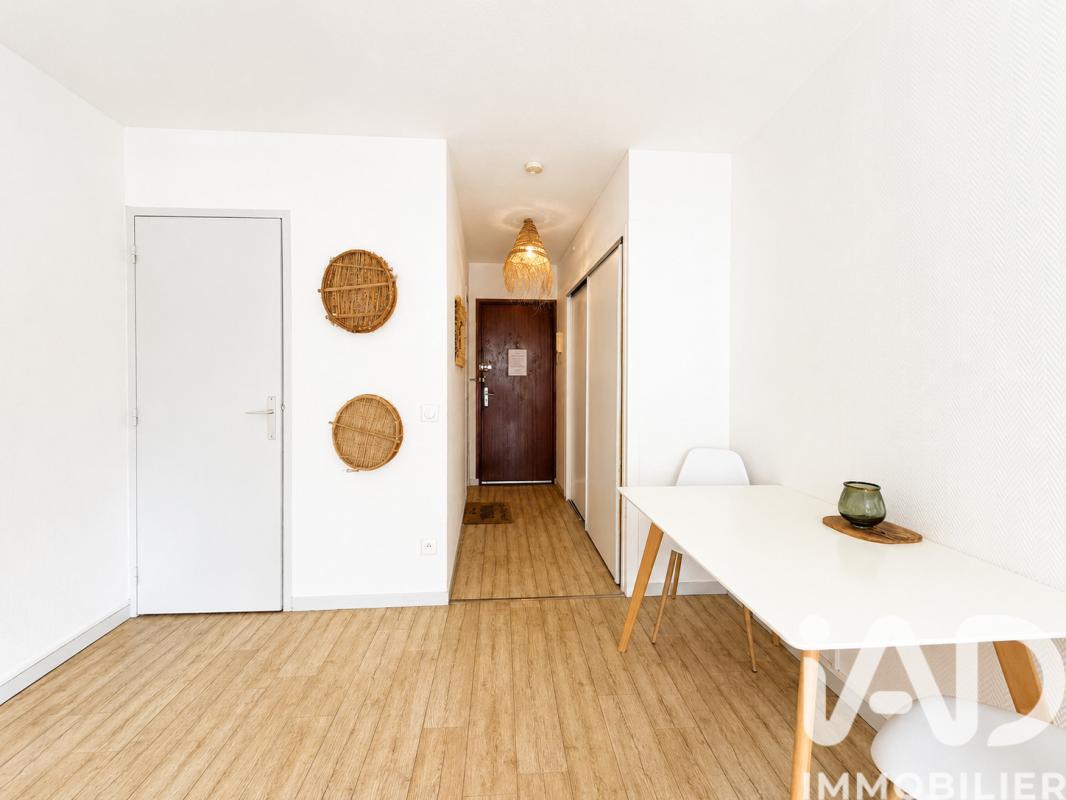 Appartement 1 Pièce(s) La Rochelle
