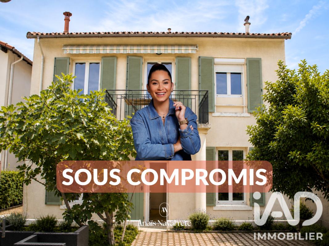Maison de ville 7 Pièce(s) Toulon