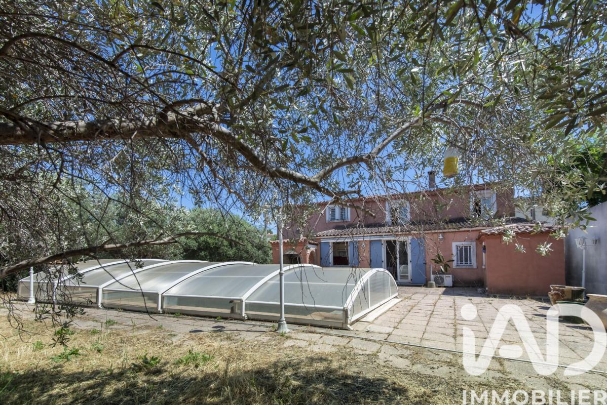 Maison 4 Pièce(s) Istres
