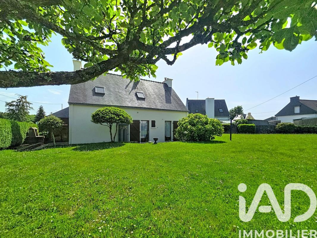 Maison 5 Pièce(s) Quimperlé