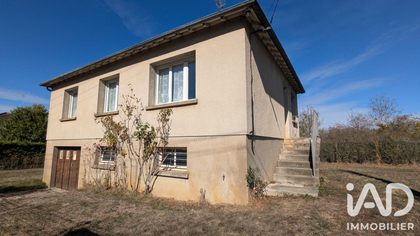 Maison 3 Pièce(s) Augy - Photo 1
