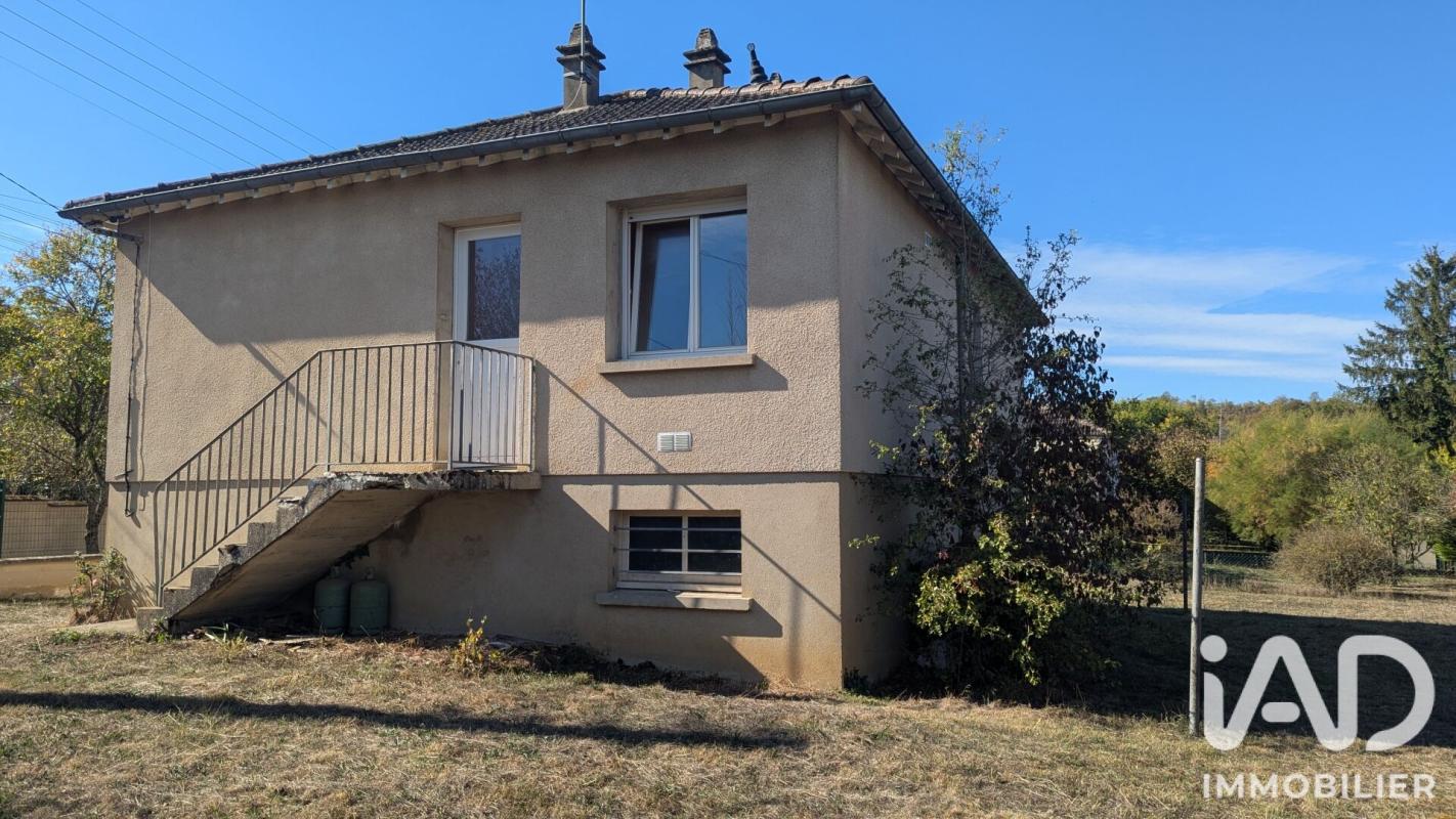 Maison 3 Pièce(s) Augy - Photo 2
