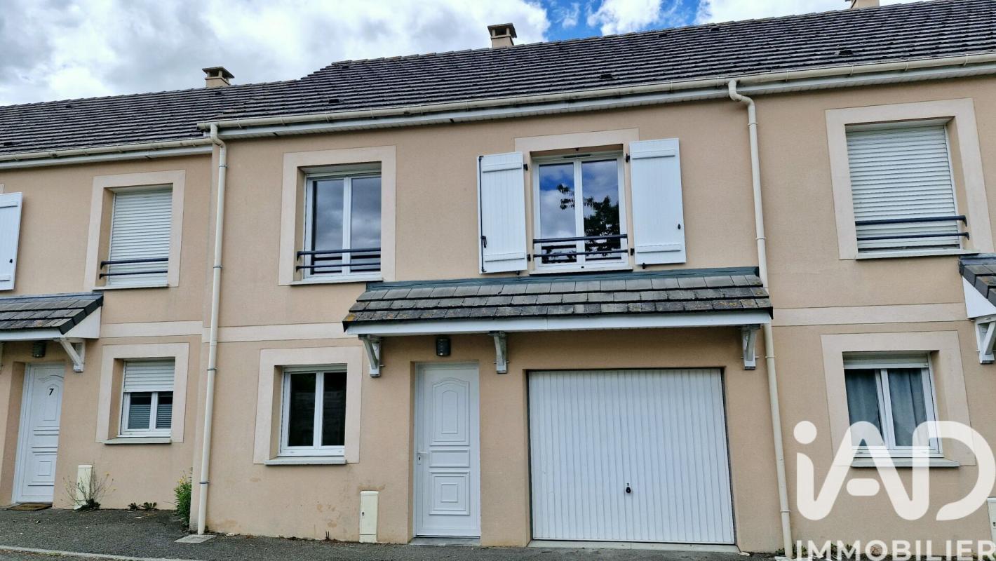 Maison 4 Pièce(s) Chartres - Photo 1