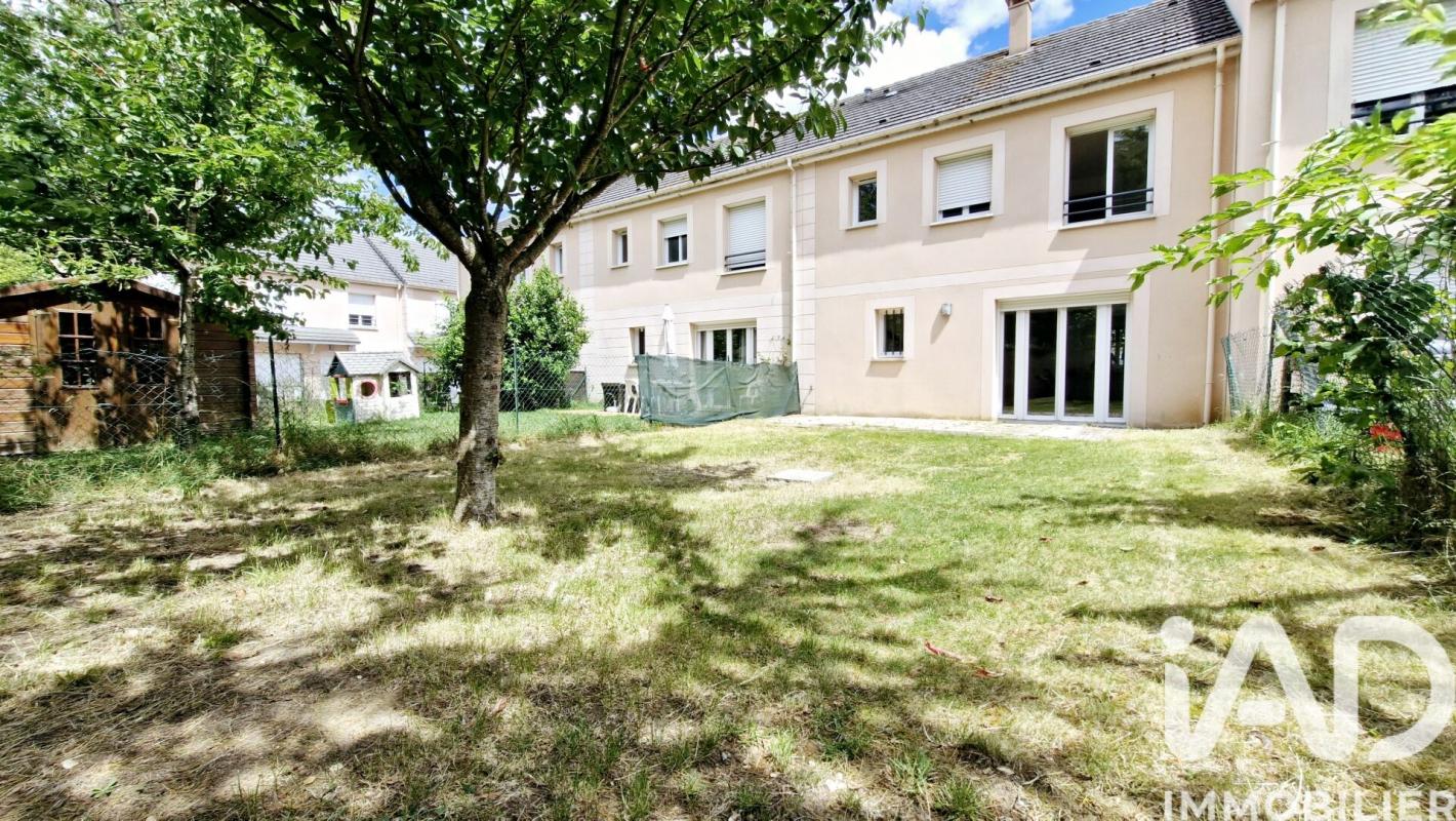 Maison 4 Pièce(s) Chartres - Photo 12