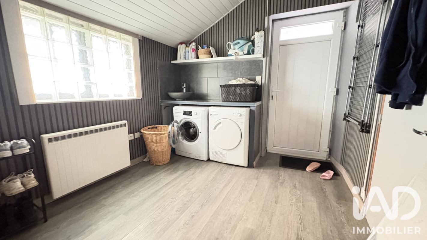 Maison 7 Pièce(s) Soucy - Photo 12