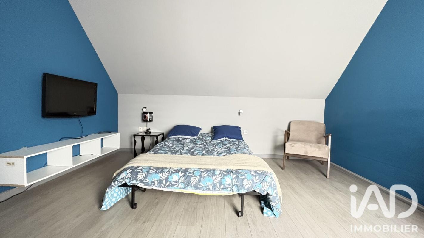 Maison 7 Pièce(s) Soucy - Photo 14
