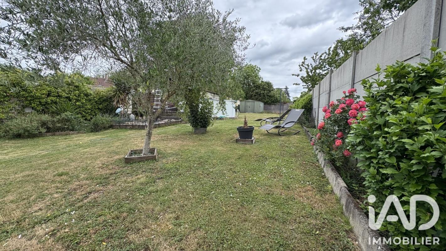 Maison 7 Pièce(s) Soucy - Photo 21
