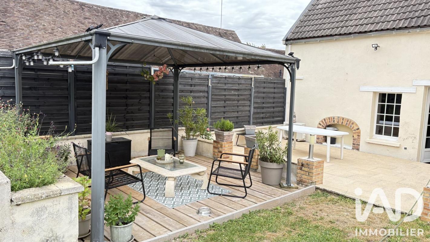 Maison 7 Pièce(s) Soucy - Photo 3