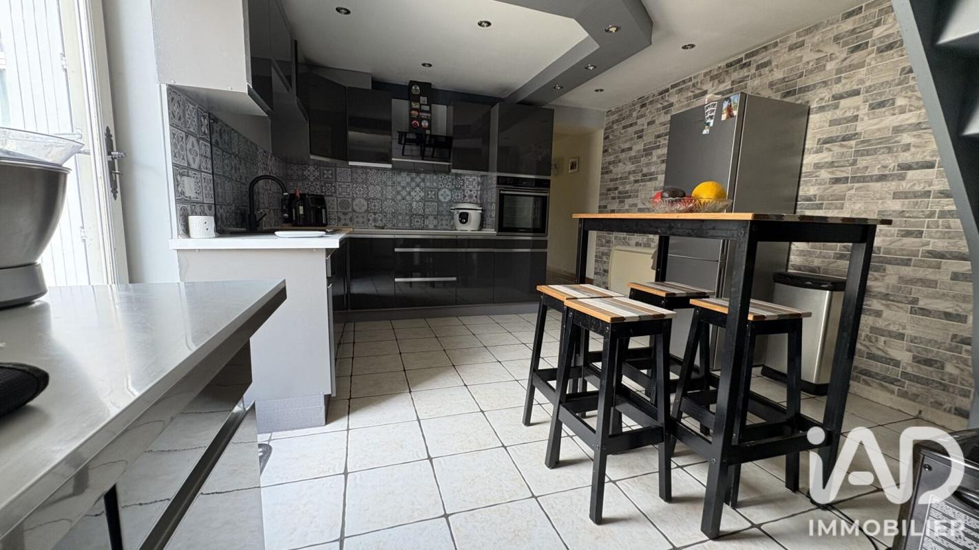 Maison 7 Pièce(s) Soucy - Photo 7