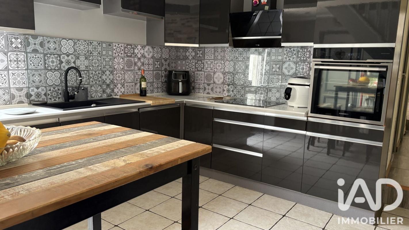 Maison 7 Pièce(s) Soucy - Photo 8
