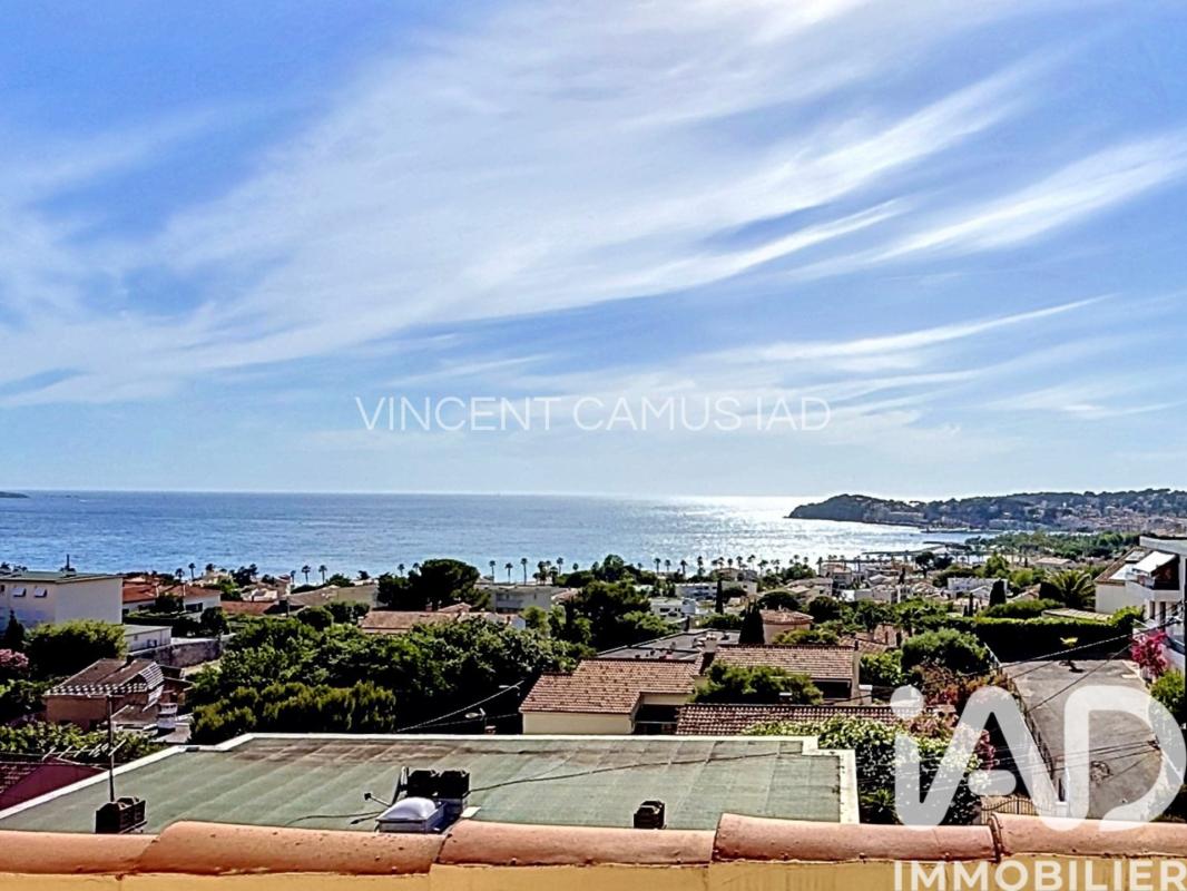 Maison 5 Pièce(s) Six-Fours-les-Plages - Photo 1