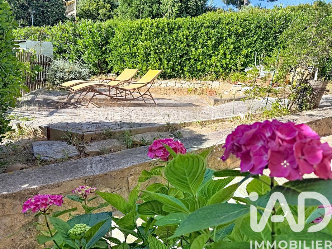Maison 5 Pièce(s) Six-Fours-les-Plages - Photo 13