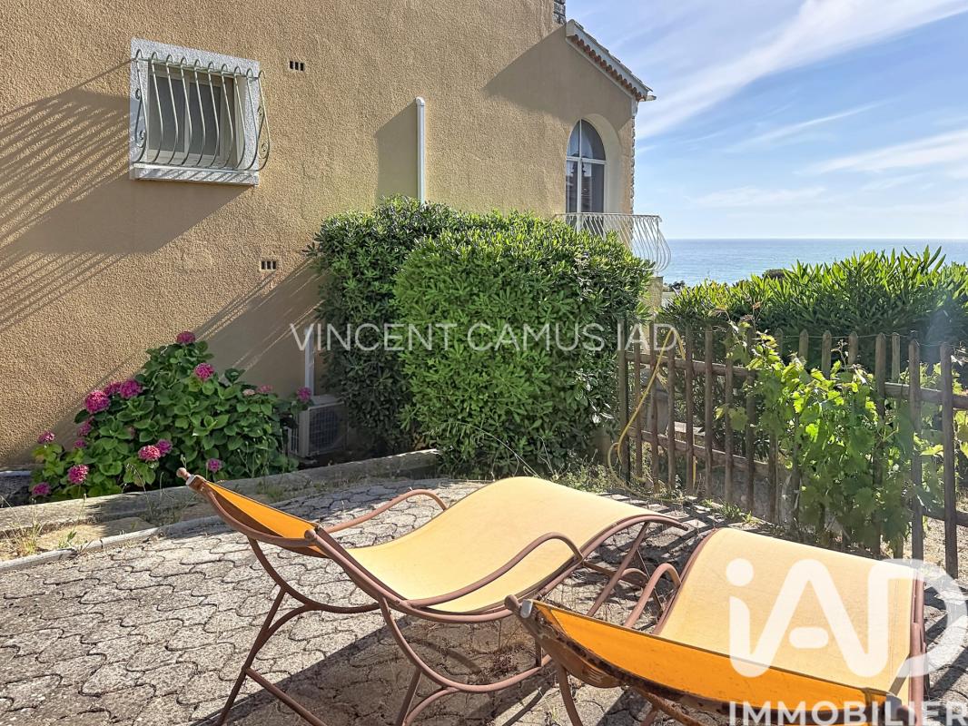 Maison 5 Pièce(s) Six-Fours-les-Plages - Photo 14