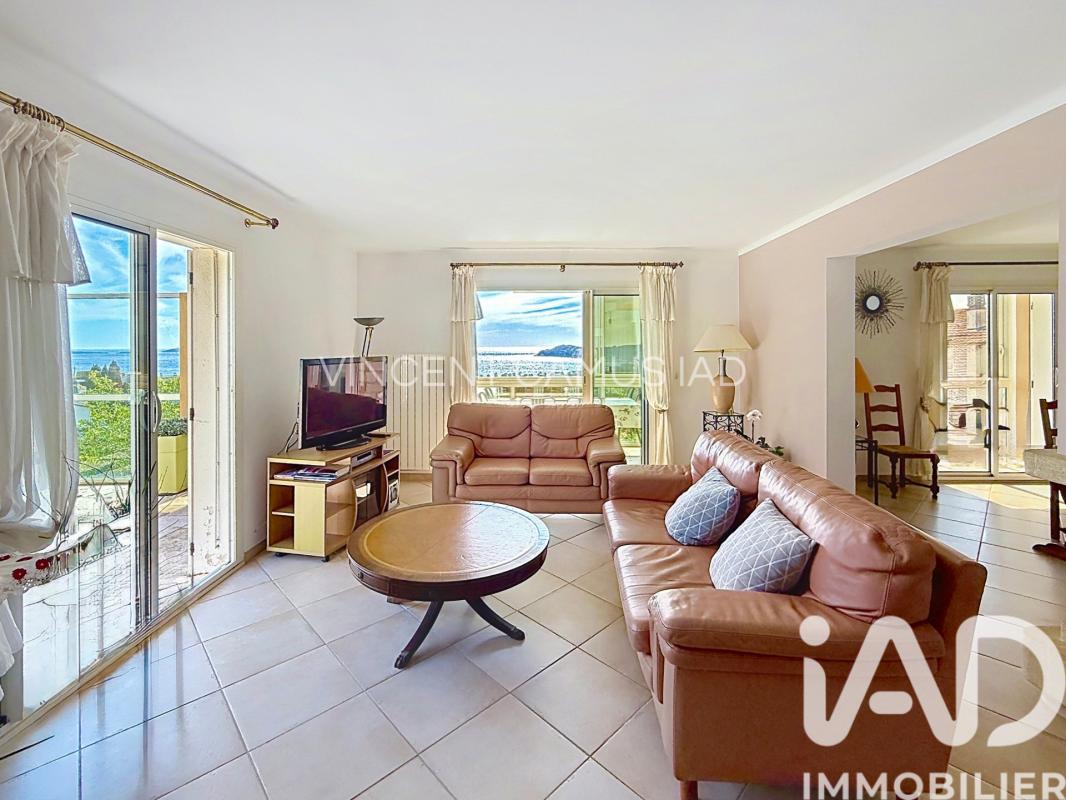 Maison 5 Pièce(s) Six-Fours-les-Plages - Photo 3