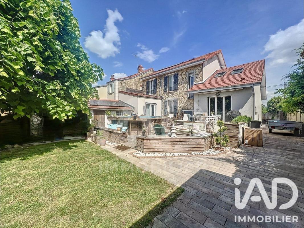 Maison 7 Pièce(s) Tournan-en-Brie - Photo 1
