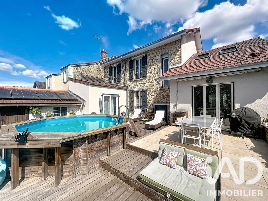 Maison 7 Pièce(s) Tournan-en-Brie - Photo 22