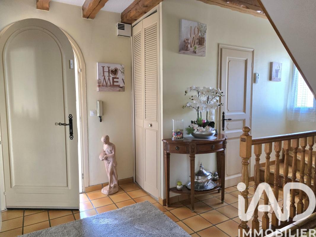 Maison 5 Pièce(s) Livry-Gargan
