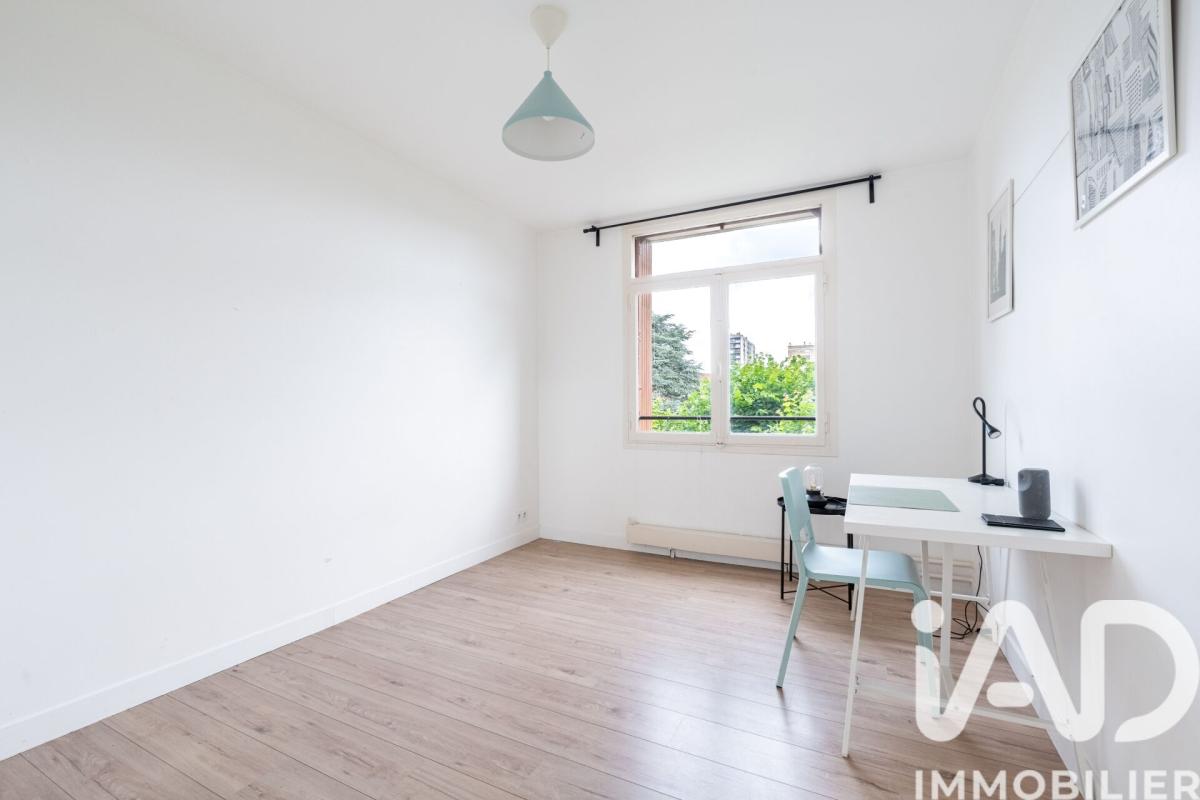 Appartement 3 Pièce(s) Châtillon