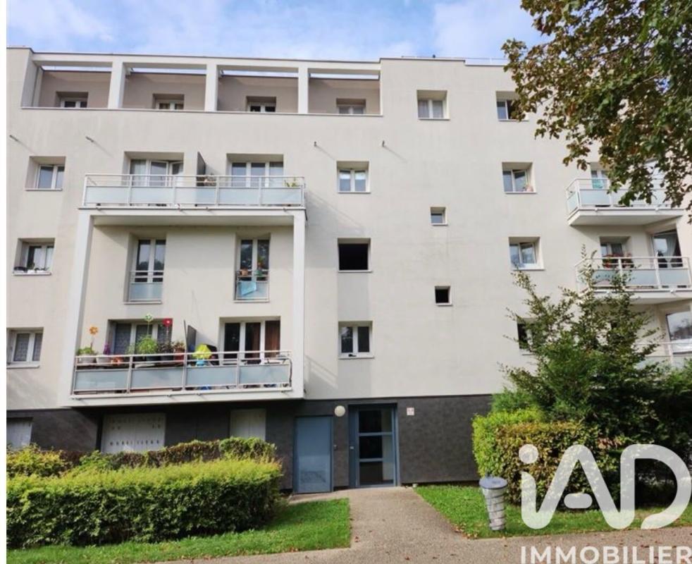 Appartement 2 Pièce(s) Sevran