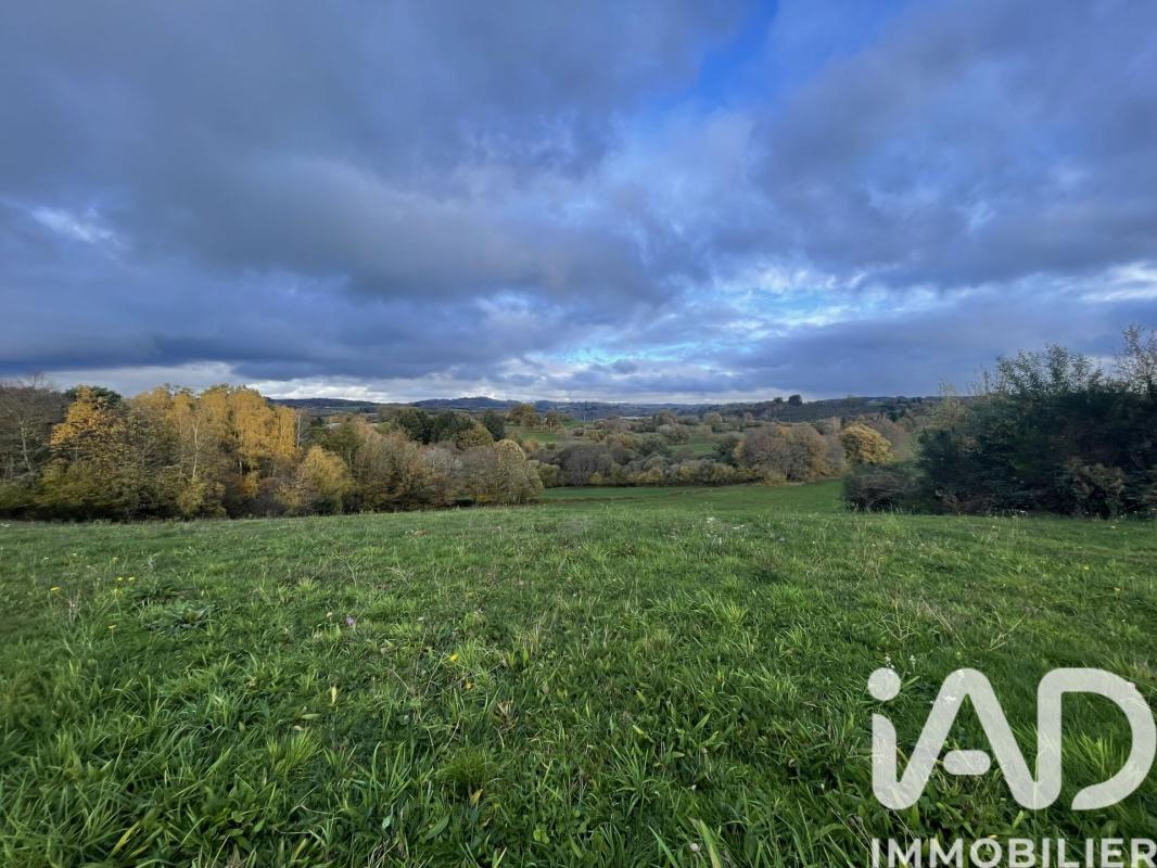 Terrain agricole  Neuvic-Entier