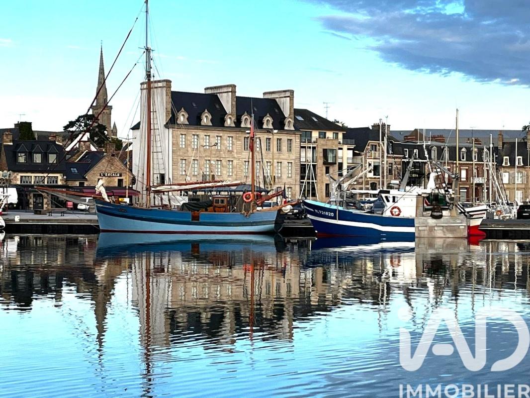 Terrain  Paimpol