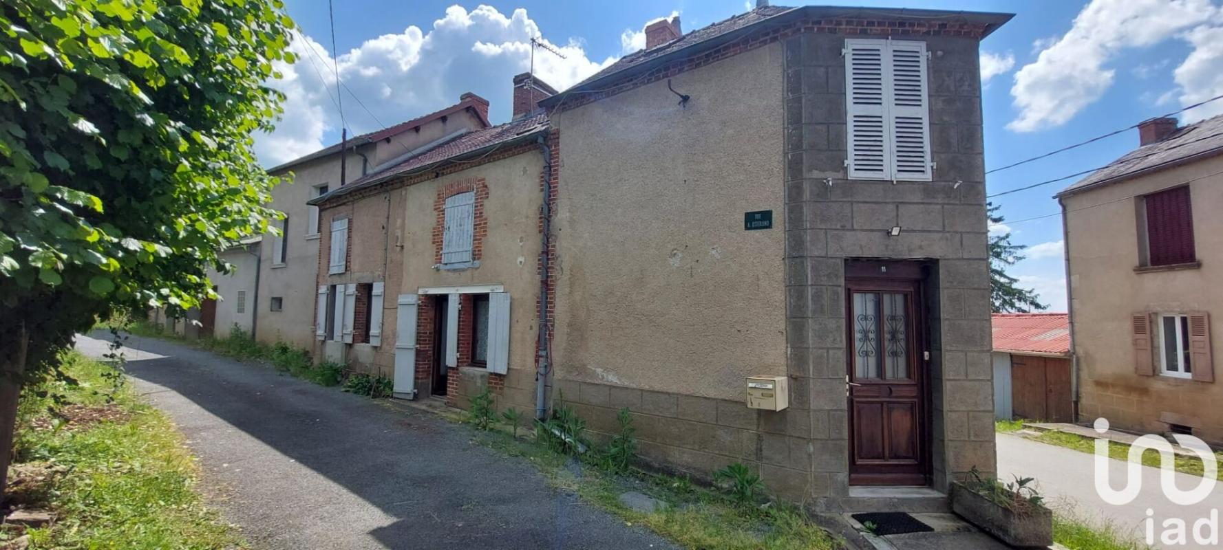 Maison 6 Pièce(s) Lépaud