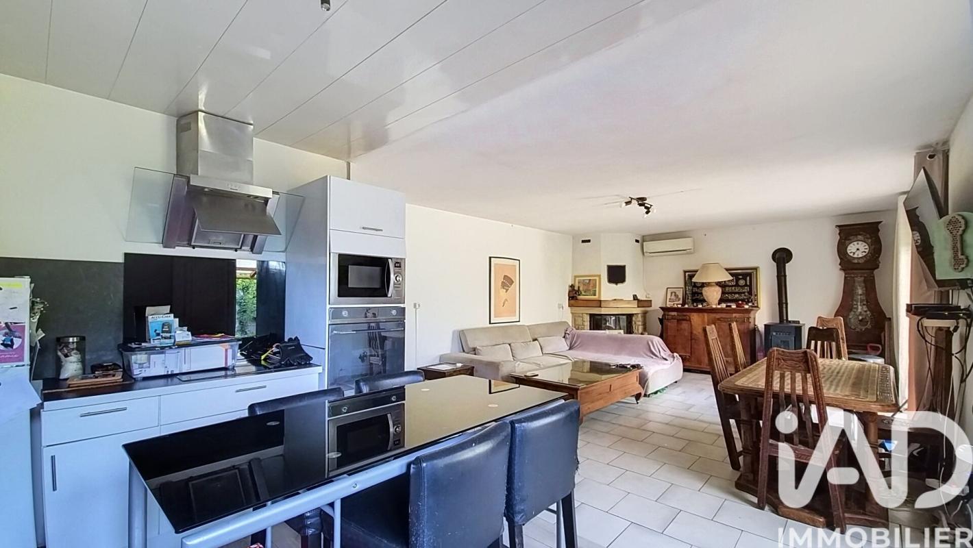 Maison 5 Pièce(s) Morières-lès-Avignon