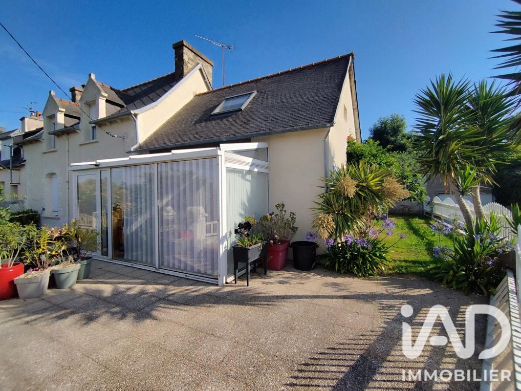 Maison 5 Pièce(s) Paimpol
