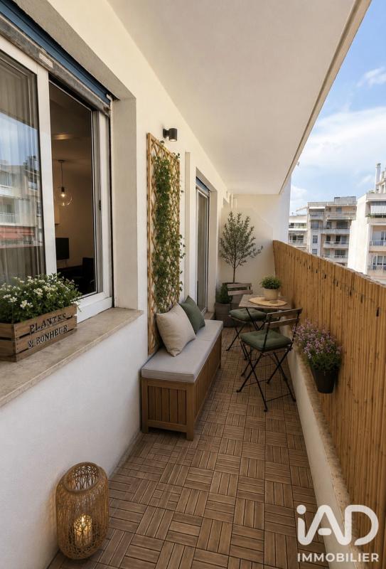 Appartement 1 Pièce(s) Antibes