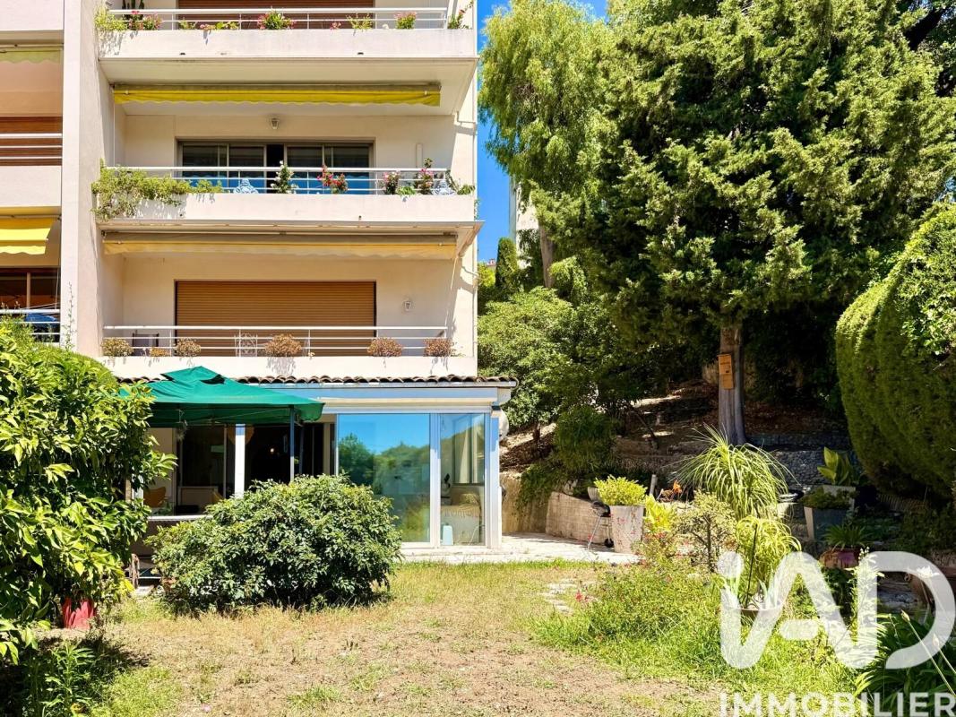 Appartement 4 Pièce(s) Le Cannet - Photo 4